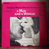 Francis Lai – A Man And A Woman (Original Motion Picture Soundtrack)