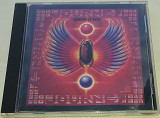 JOURNEY Greatest Hits CD US