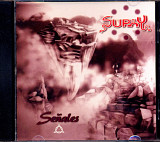 Supay - Senales. Mylodon Records
