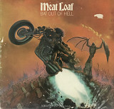 Meat Loaf - "Bat Out Of Hell"