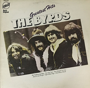 The Byrds - "Greatest Hits"