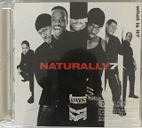 Naturally 7 - "What Is It?"