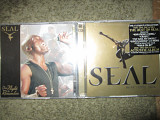 Seal 2 CD