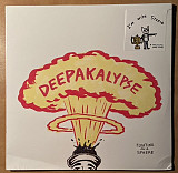 Гітарна акустика Deepakalypse – Floating On A Sphere