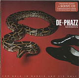 De-Phazz – Godsdog 2CD