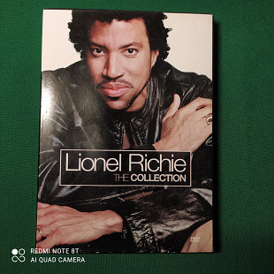 The Lionel Richie Collection