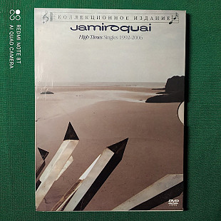 Jamiroquai: High Times. Singles