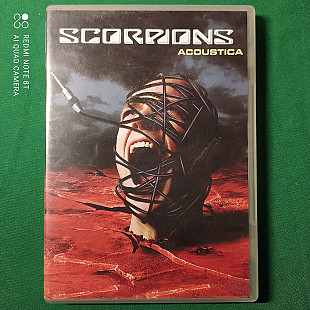 Scorpions - Acoustica