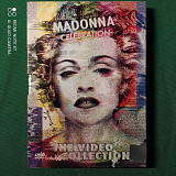 Madonna - 2 диска + плакат