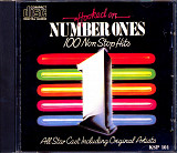 Hooked On Number Ones - 100 Non Stop Hits. Austria