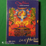 Santana: Hymns For Peace - Live at Montreux 2004