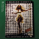 Mariah carey the adventures of mimi