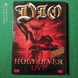Holy diver live dvd
