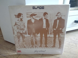 Продам 6 альбомов Slade. оригиналы UK