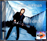 Chris Norman - Full Circle. Germany