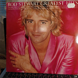 ROD STEWART GREATEST HITS LP
