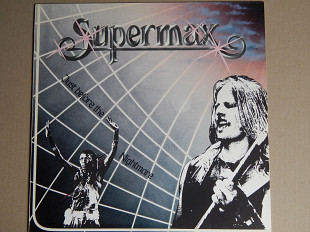 Supermax – Just Before The Nightmare (HAGA Records – 150058-1, Austria) NM-/EX+