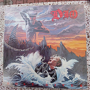 Dio - Holy Diver