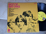 Bee Gees ‎– Best Of Bee Gees ( USA ) LP