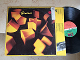 Genesis ‎– Genesis ( USA ) LP ***