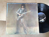 Jeff Beck ‎– Blow By Blow ( USA ) Jazz-Rock LP