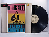 Tom Petty – Full Moon Fever LP 12" Europe