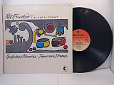 Pete Escovedo – Yesterday's Memories Tomorrow's Dreams / Live And In Concert LP 12" Germany
