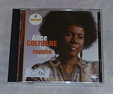 Компакт-диск Alice Coltrane - The Impulse Story