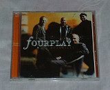 Компакт-диск Fourplay - Heartfelt