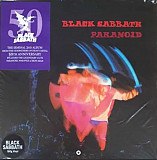 Black Sabbath – Paranoid