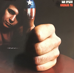 Don McLean - "American Pie"