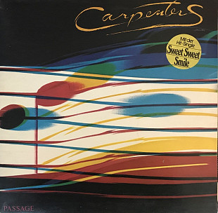 Carpenters - "Passage"