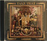 Take That - "Nobody Else"