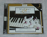 Компакт-диски Mozart & Haydn