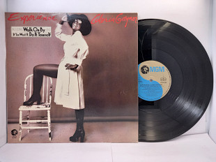 Gloria Gaynor – Experience LP 12" (Прайс 36114)