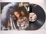Diana Ross – Eaten Alive LP 12" (Прайс 36111)