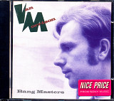 Van Morrison - Bang Masters. Austria