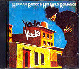Herman Brood & His Wild Romance - Yada Yada. Austria