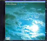 Peter Green – In The Skies. W.Germany