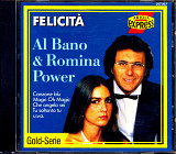 Al Bano & Romina Power - Felicita. Germany
