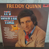 FREDDUY QUINN LP