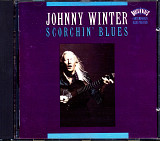 Johnny Winter - Scorchin' Blues. Austria