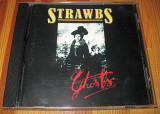 Strawbs – Ghosts