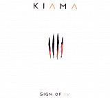 Kiama - Sign of IV. UK