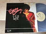 Shirley Bassey ‎– Nobody Does It Like Me ( Japan ) album 1974 LP