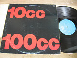 10cc :10 cc ( UK Records UKS 53110 ) LP