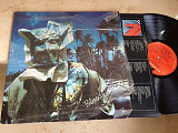 10cc ‎– Bloody Tourists ( USA ) LP ***