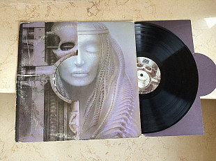 Emerson, Lake & Palmer ‎– Brain Salad Surgery( USA ) LP