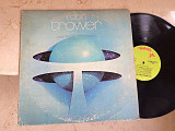 Robin Trower ‎– Twice Removed From Yesterday ( USA ) LP