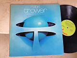 Robin Trower ‎– Twice Removed From Yesterday ( USA ) LP